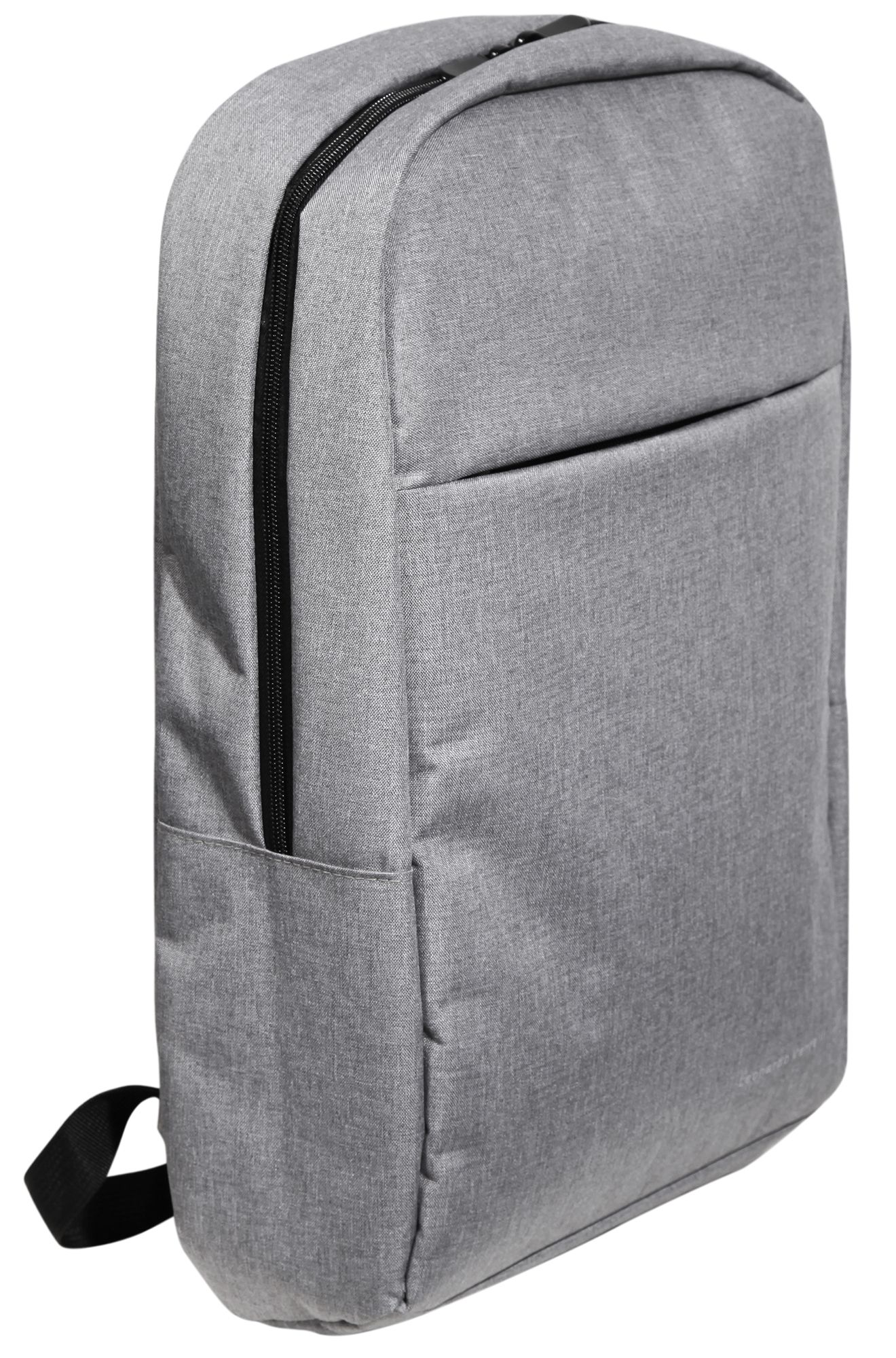 Rucksack aus Polyester mit Laptopfach
