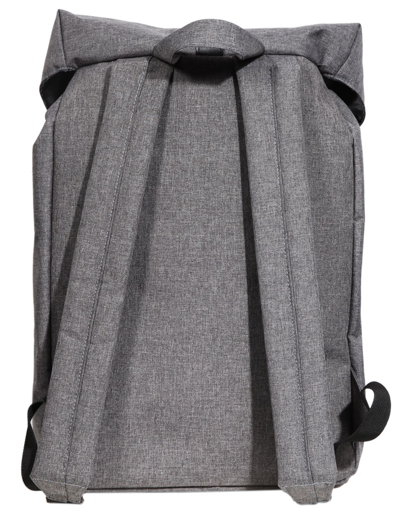 Rucksack aus Polyester mit Laptopfach