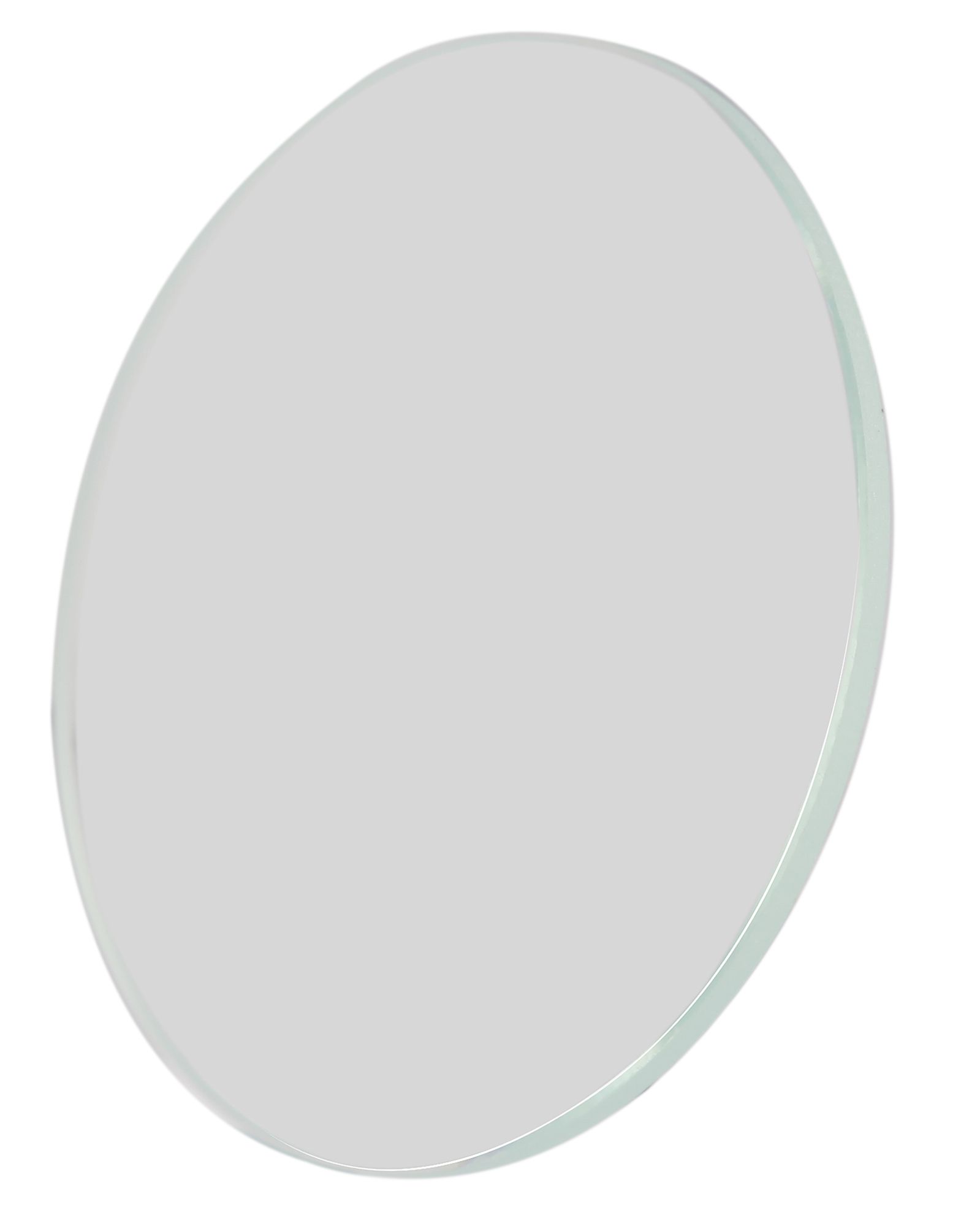 Uhrenglas - 2 mm x 37,5 mm