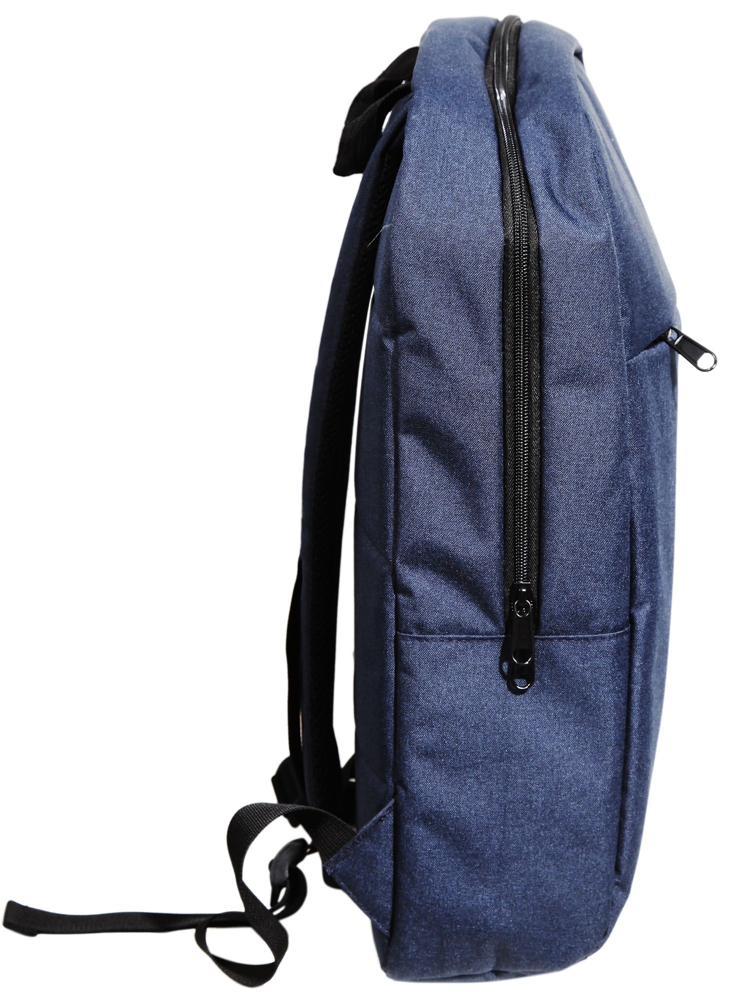 Rucksack aus Polyester mit Laptopfach