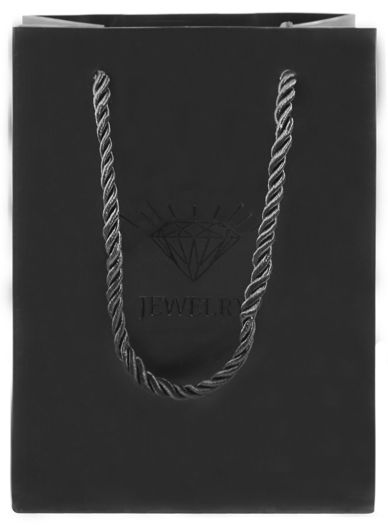 Papiertasche, VE12, 11,5 cm x 15,5 cm x 7 cm
