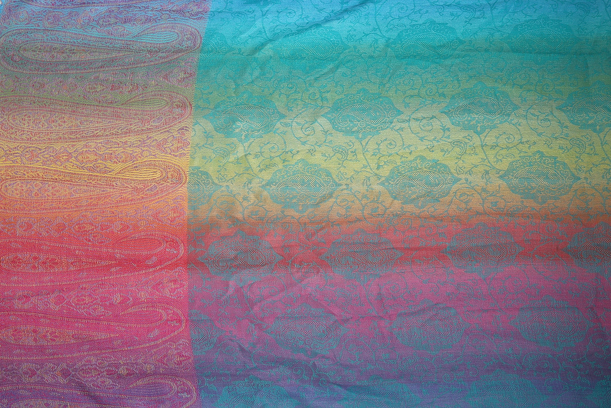 Schalpaket, 100% Polyester, VE 4, mehrfarbig