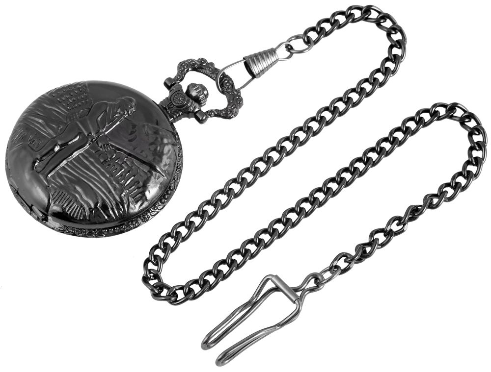 Classix Taschenuhr