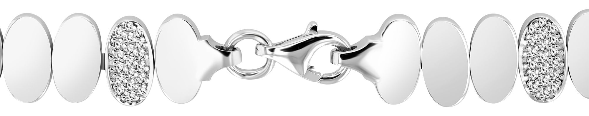 585/- GOLD KETTE, 14ct, 45/+1cm