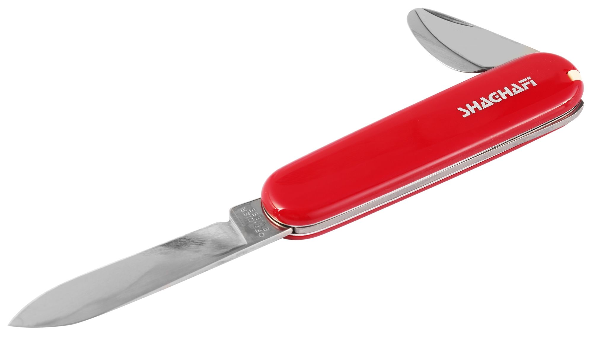 Shaghafi "swiss made" Uhrmachermesser