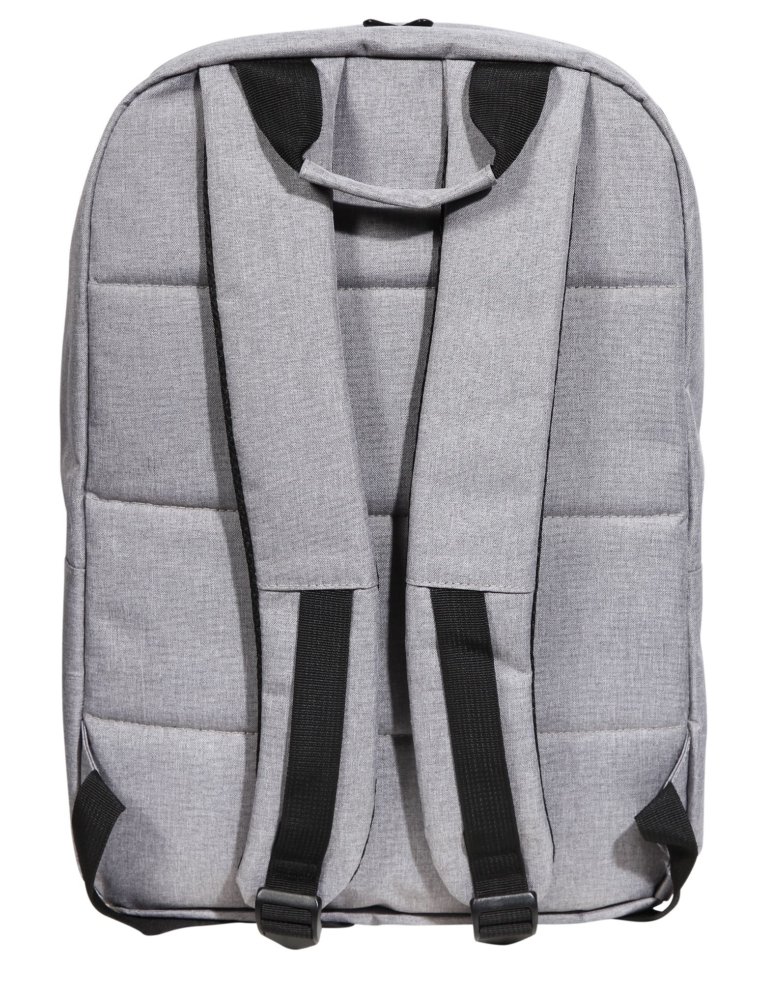 Rucksack aus Polyester mit Laptopfach