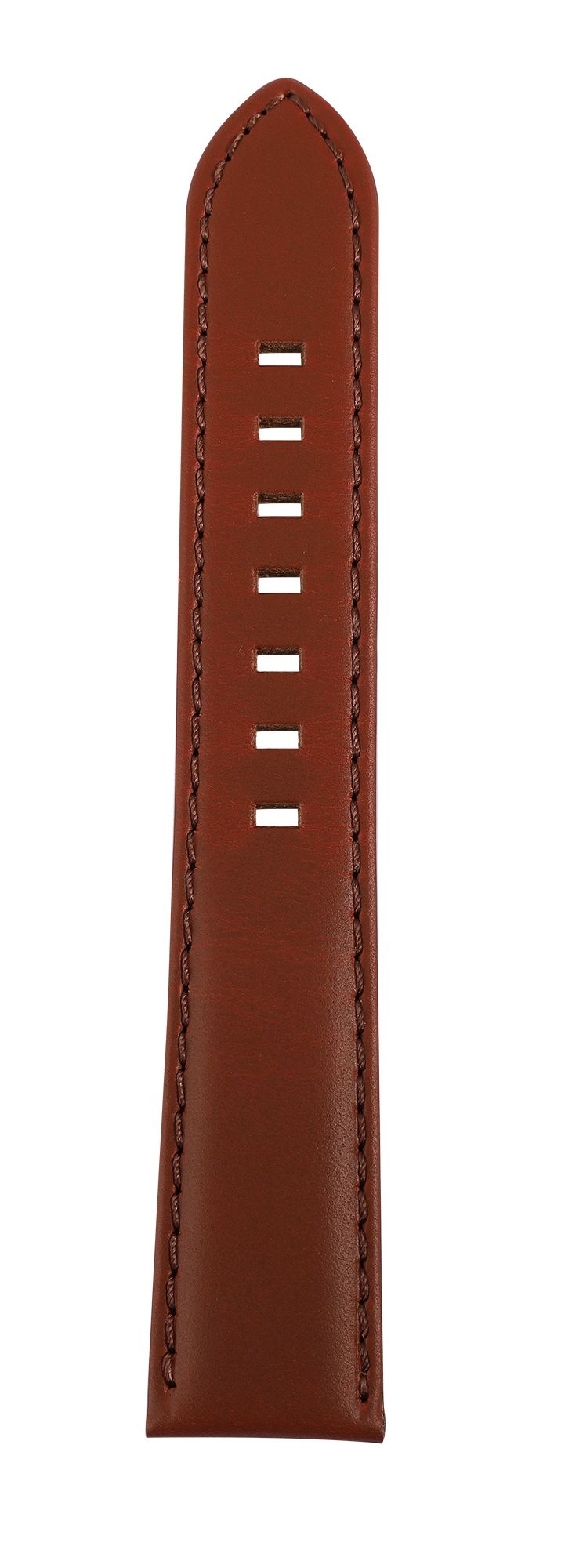 Echt Lederarmband, super soft, braun