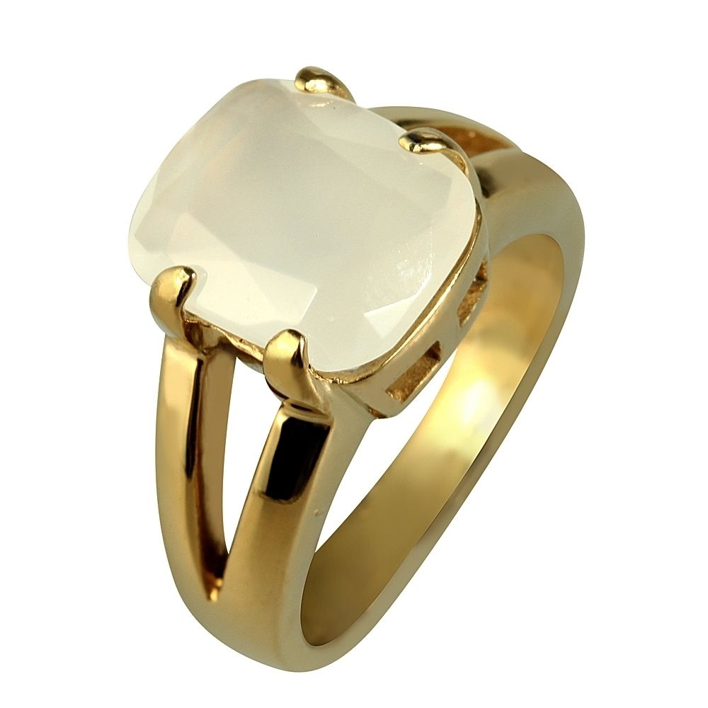 Just aus Edelstahl in goldfarbig l UVP 29,90 €