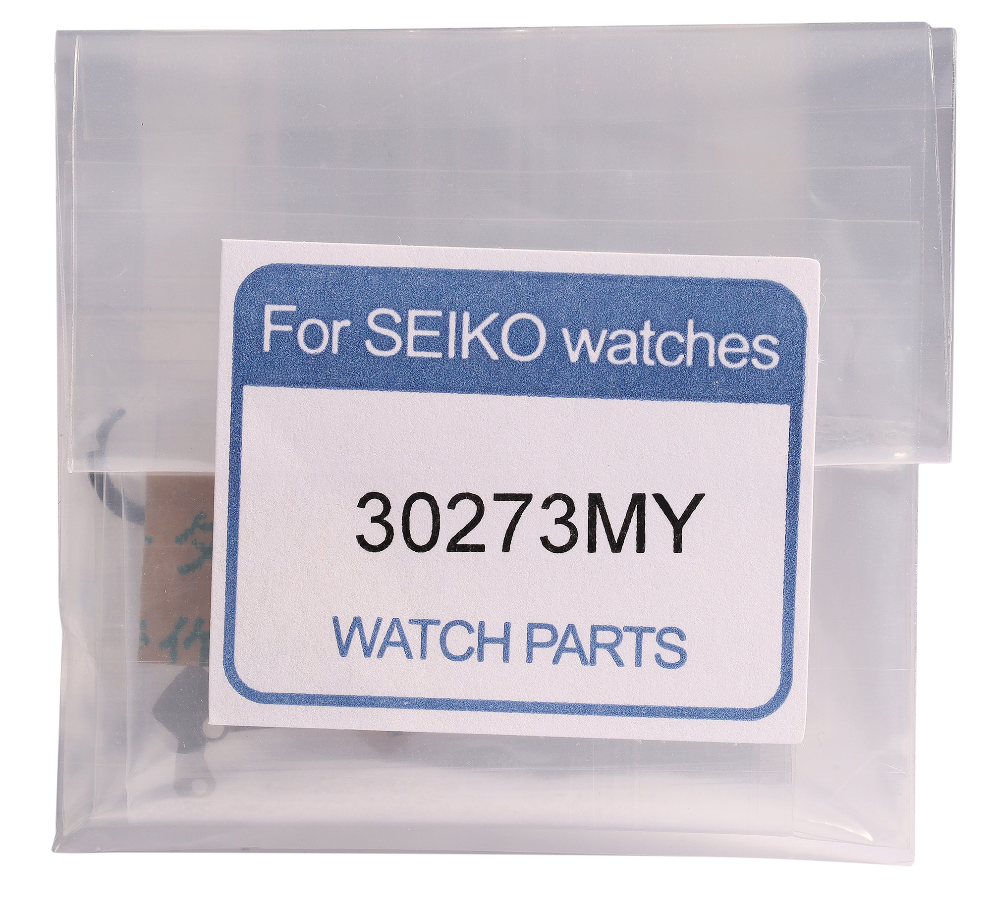 Seiko Accu 3027.3MZ = 3024.3MY (MT616) =3027.29N und 3027.49Z