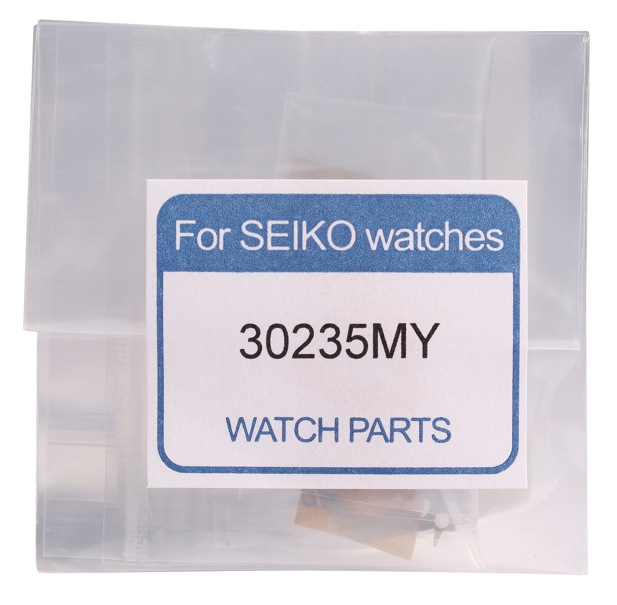 Seiko Accu 3023.5MZ (3023.5MZ=30235MY ( TC920S)), Cal. 5M22A, 5M23A, 5M42, 5M43