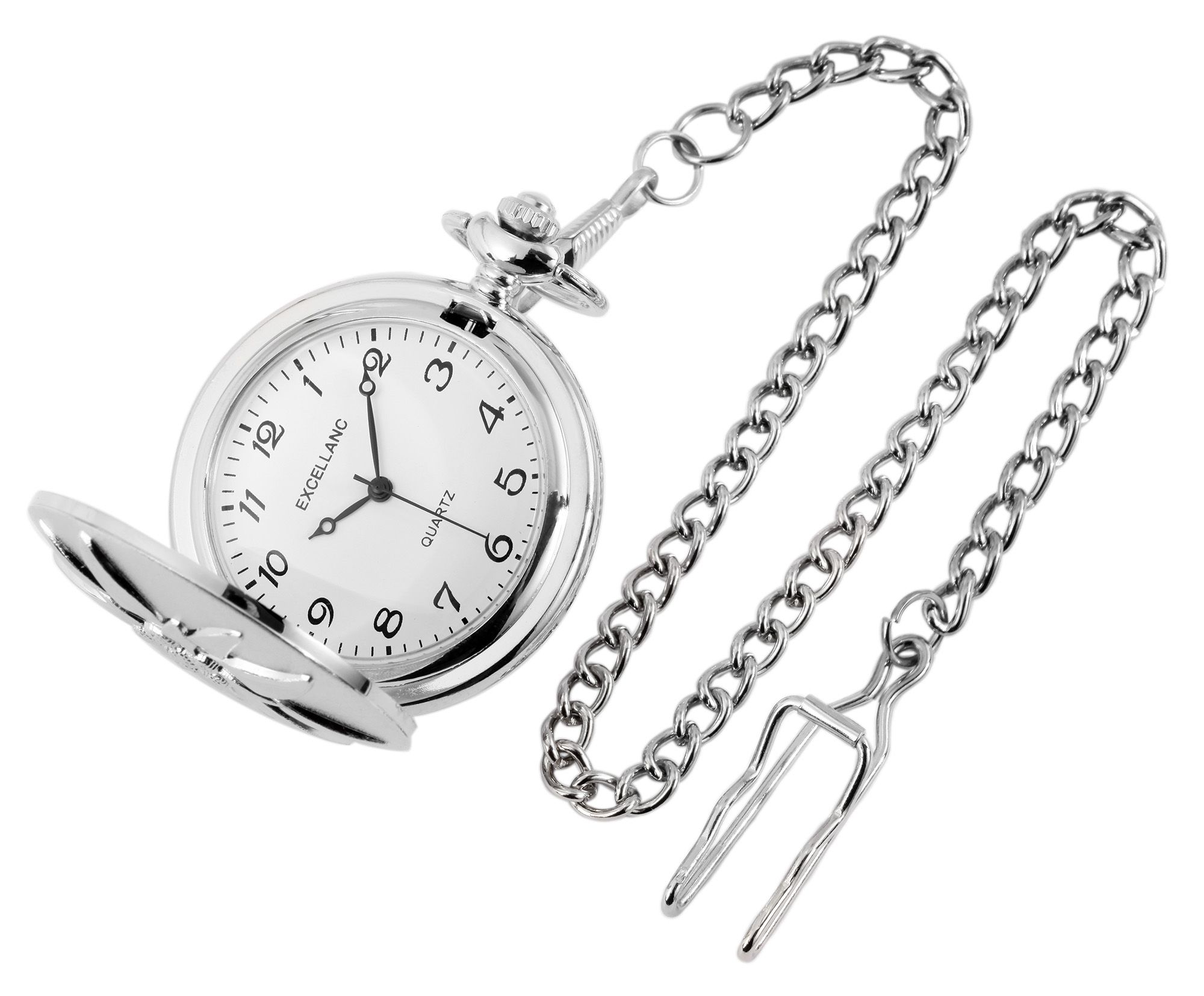 Excellanc Taschenuhr