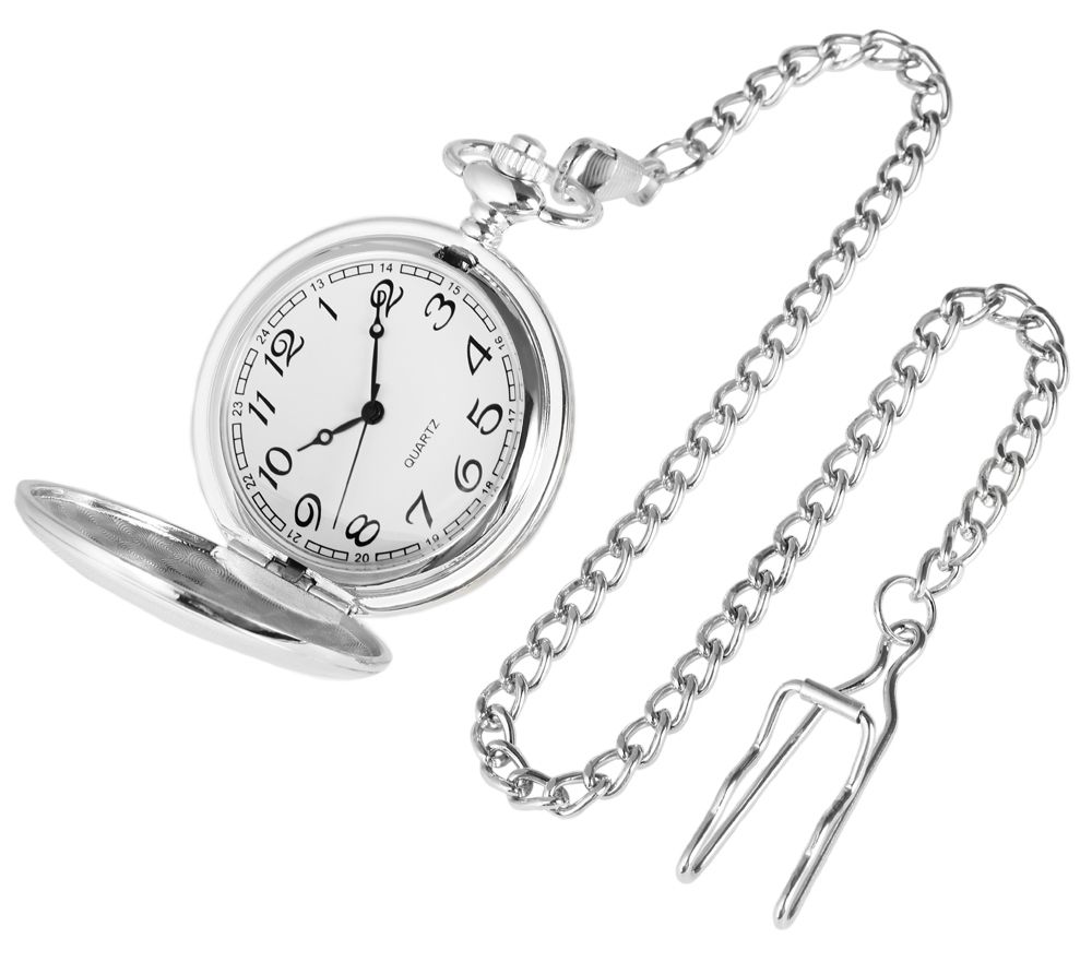 Taschenuhr