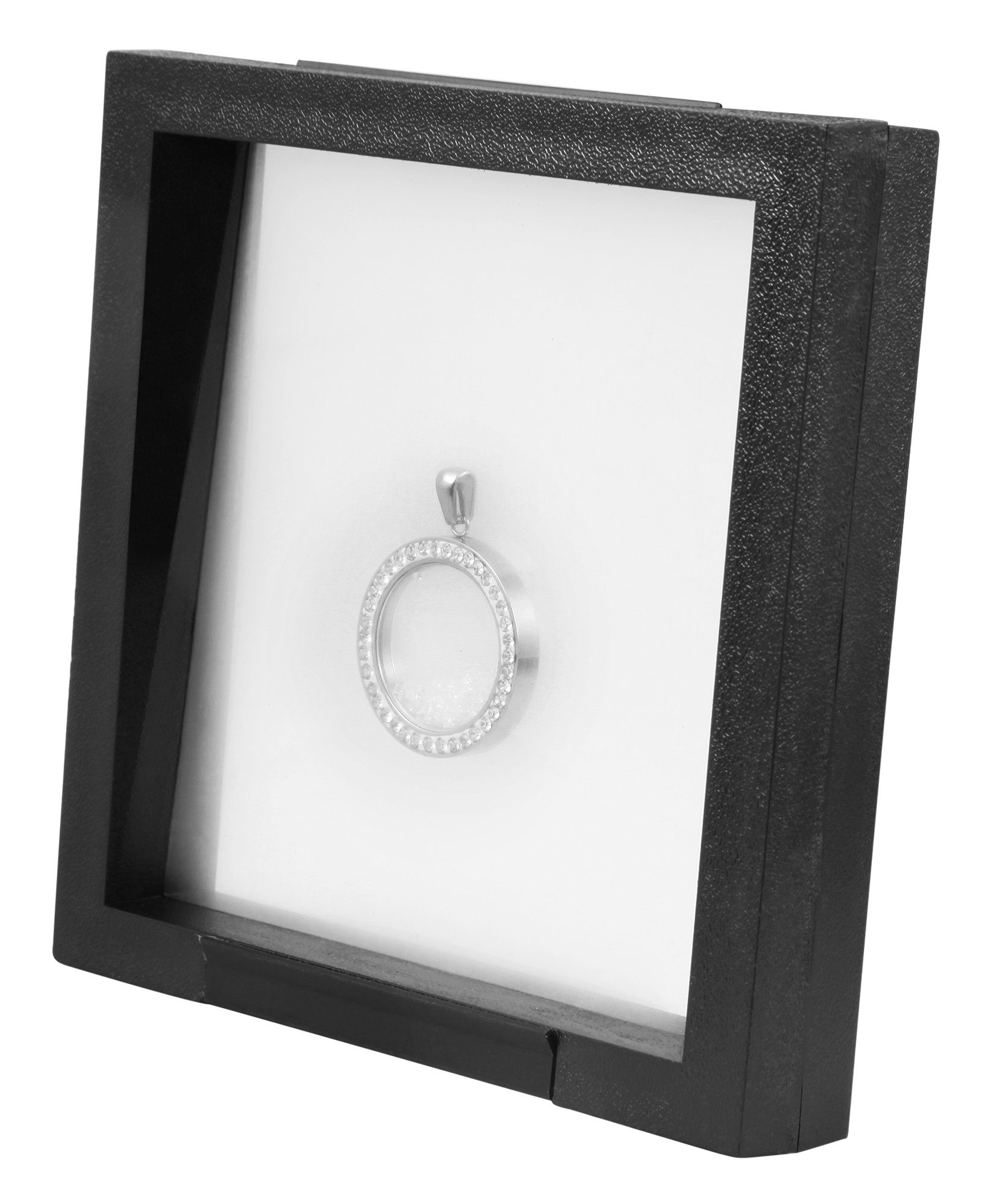 Präsentations- und Aufbewahrungsbox Schmuck
