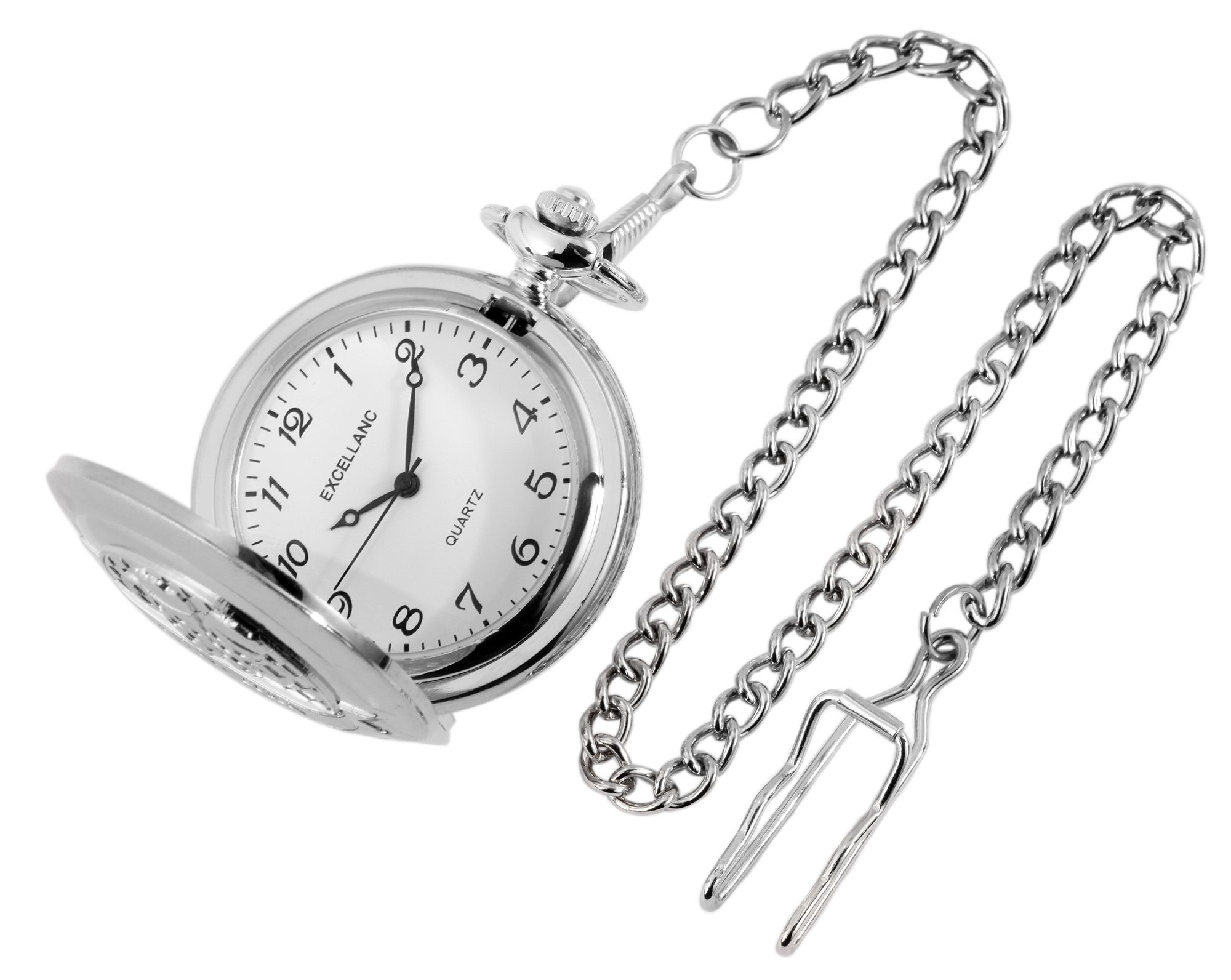 Excellanc Taschenuhr