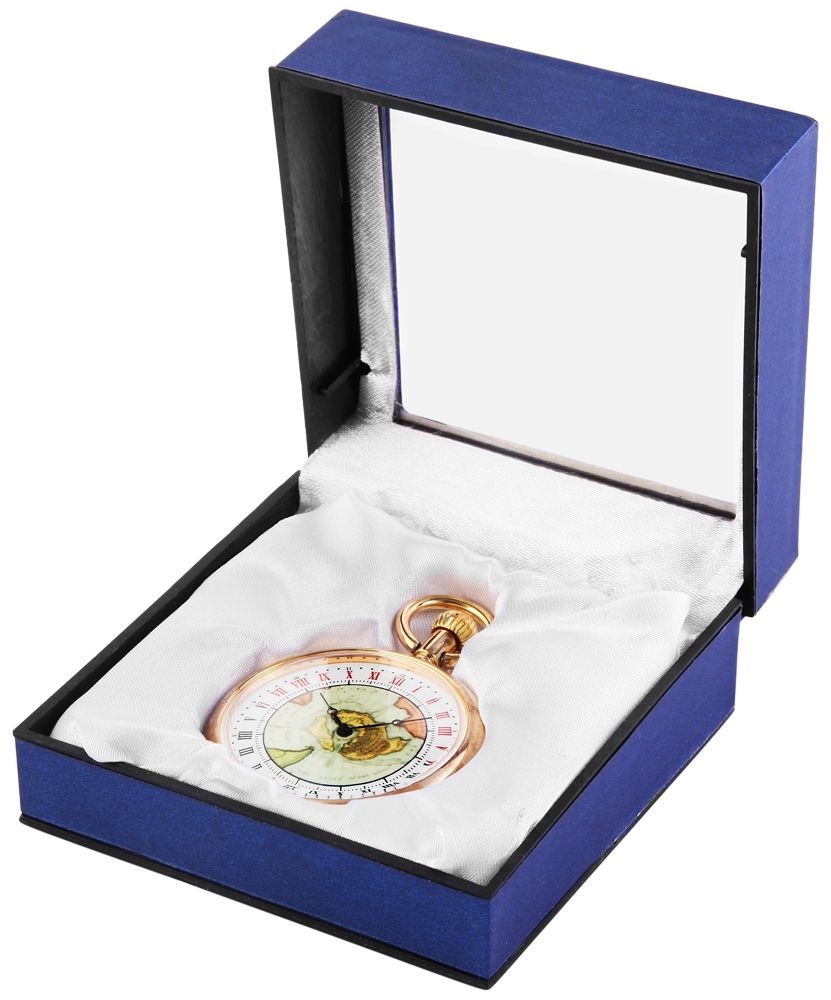 Taschenuhr