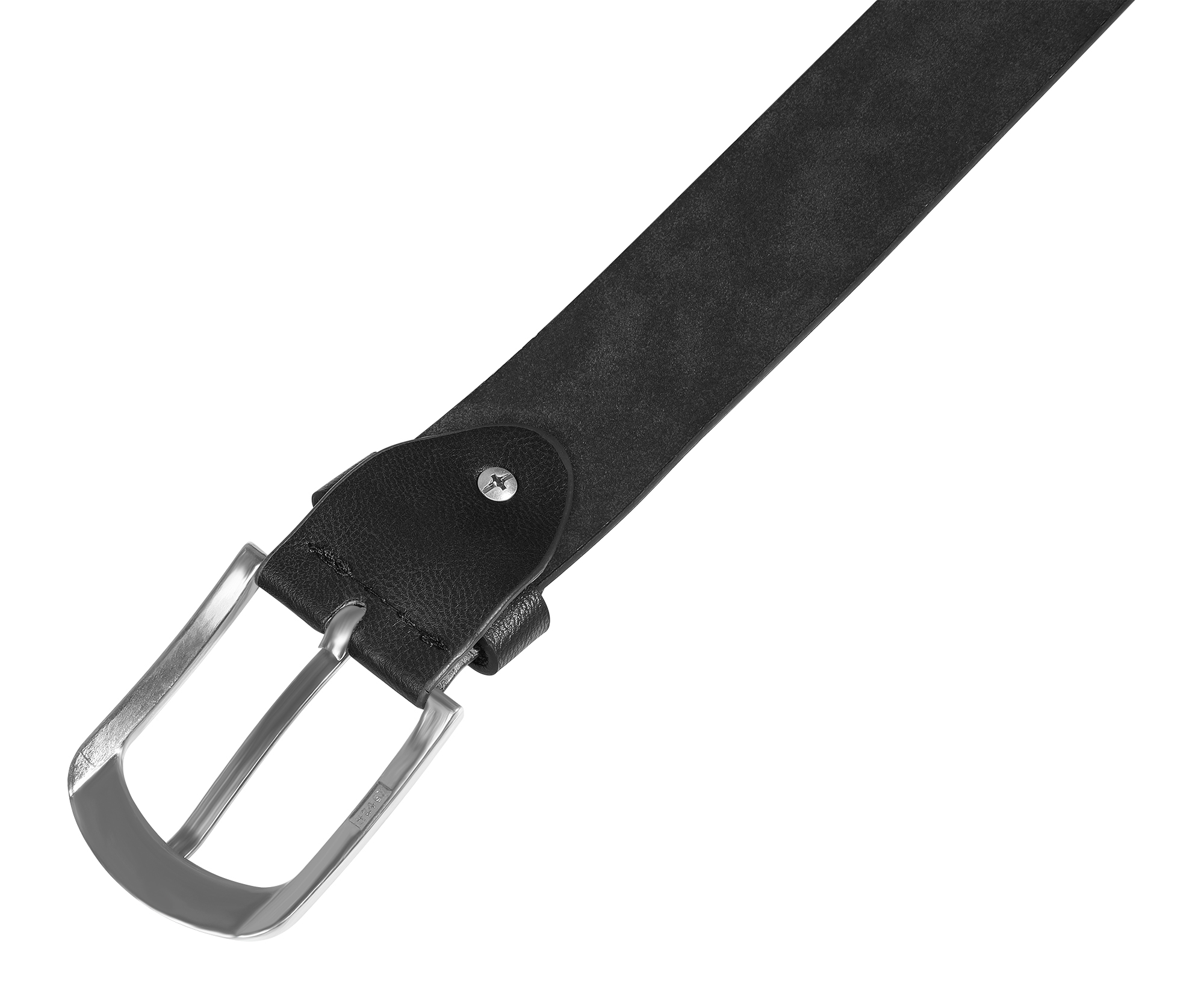 Gürtel aus Lederimitat, VE12