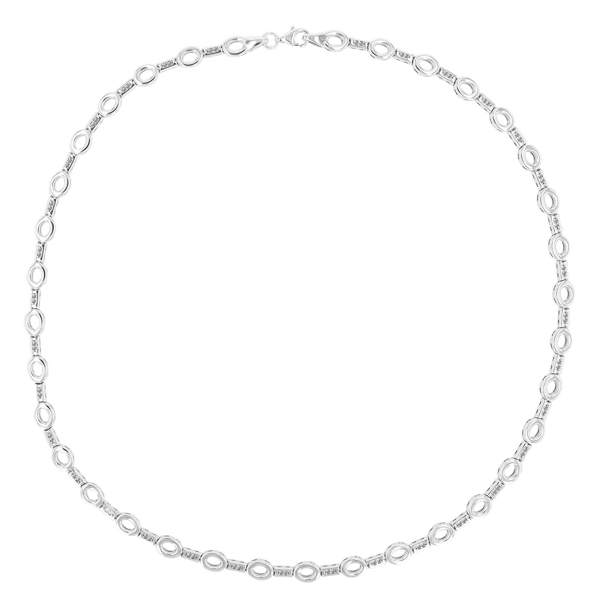 585/- GOLD KETTE, 14ct, 45/+1cm