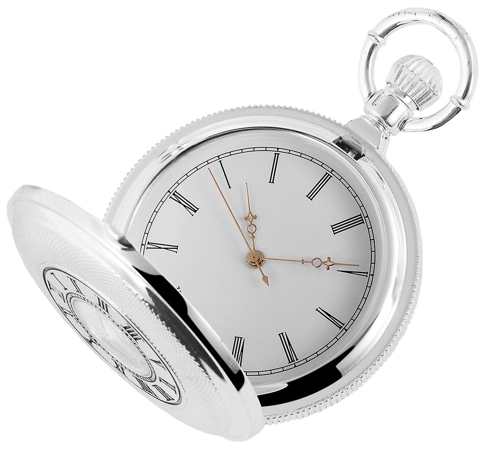 Taschenuhr