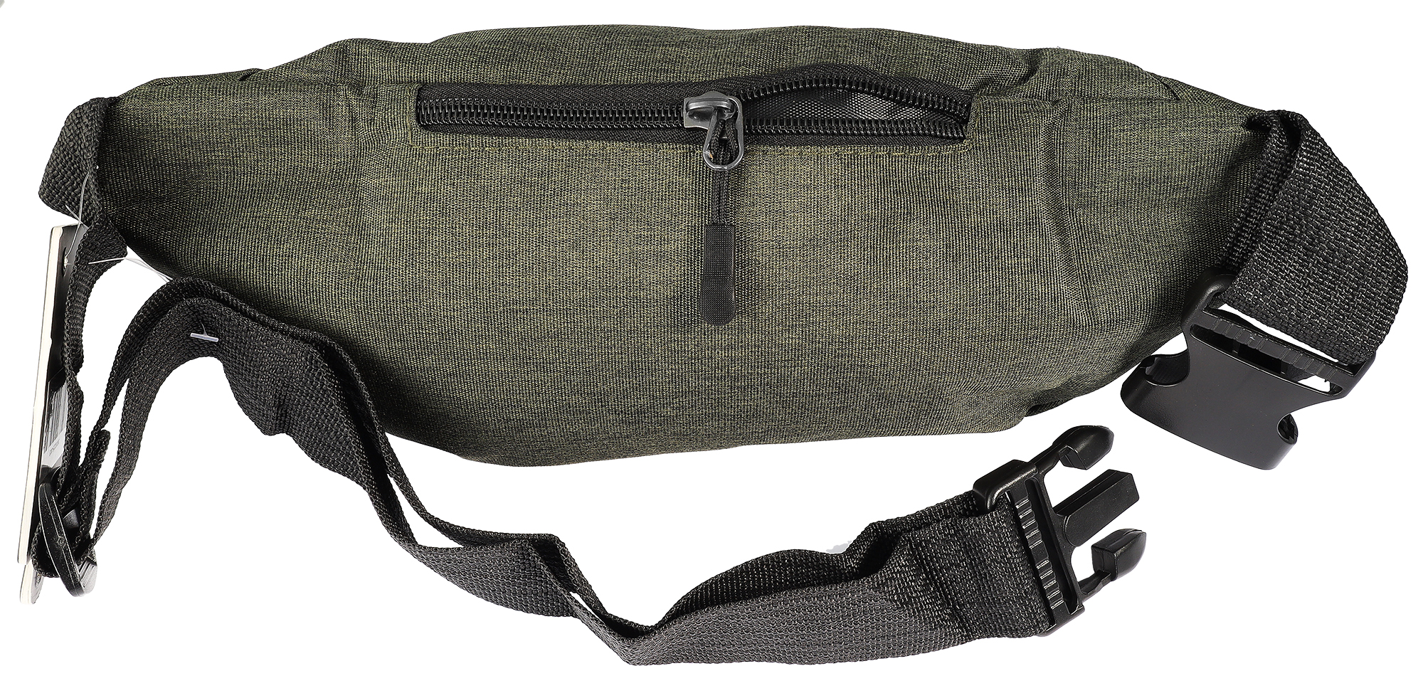 Hüfttasche/ Bauchtasche, 4 Stk/Pack, Textil