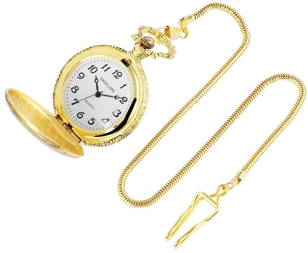 Excellanc Taschenuhr