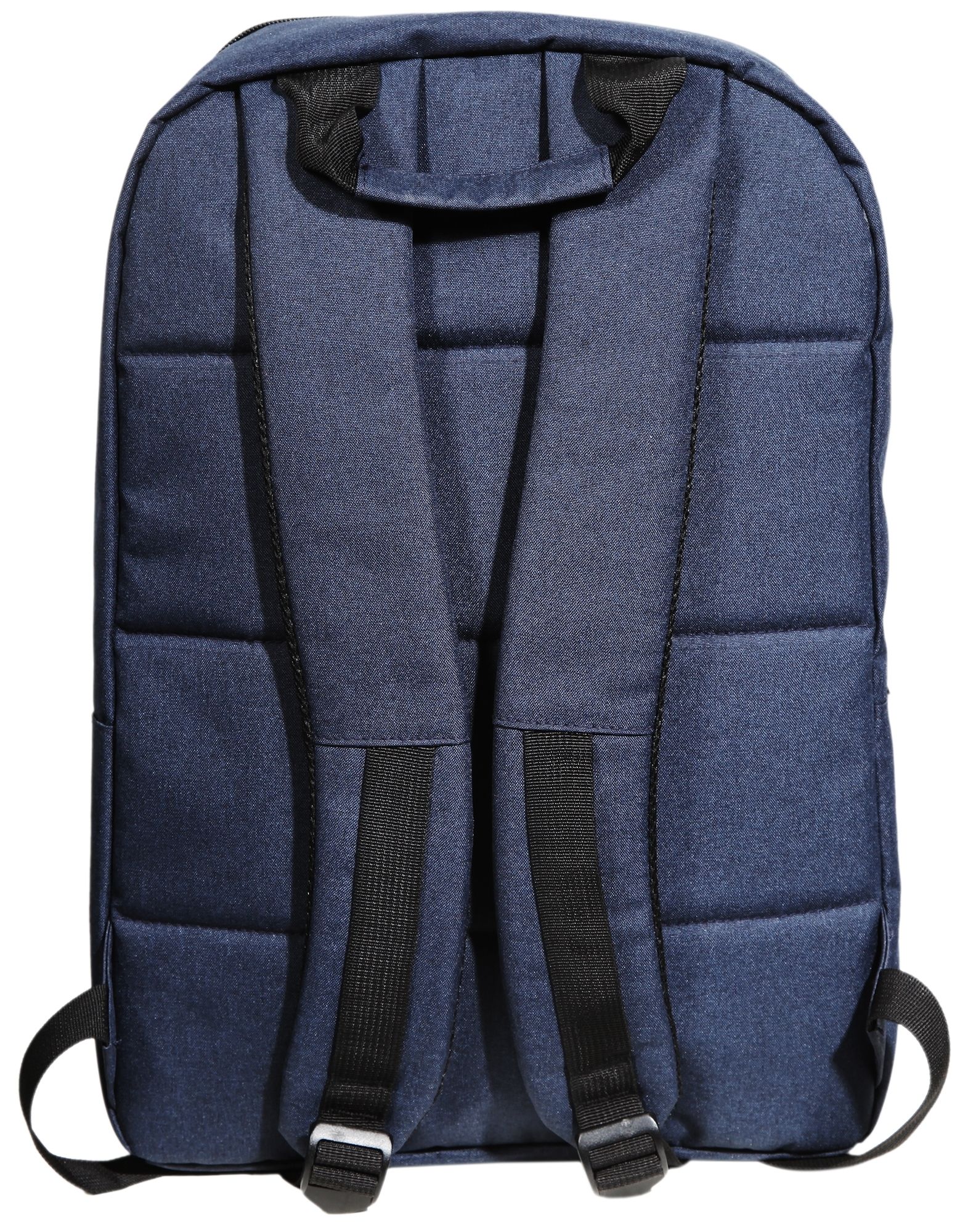 Rucksack aus Polyester mit Laptopfach