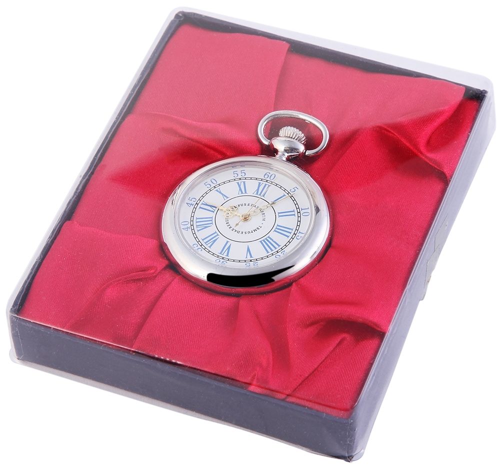 Taschenuhr