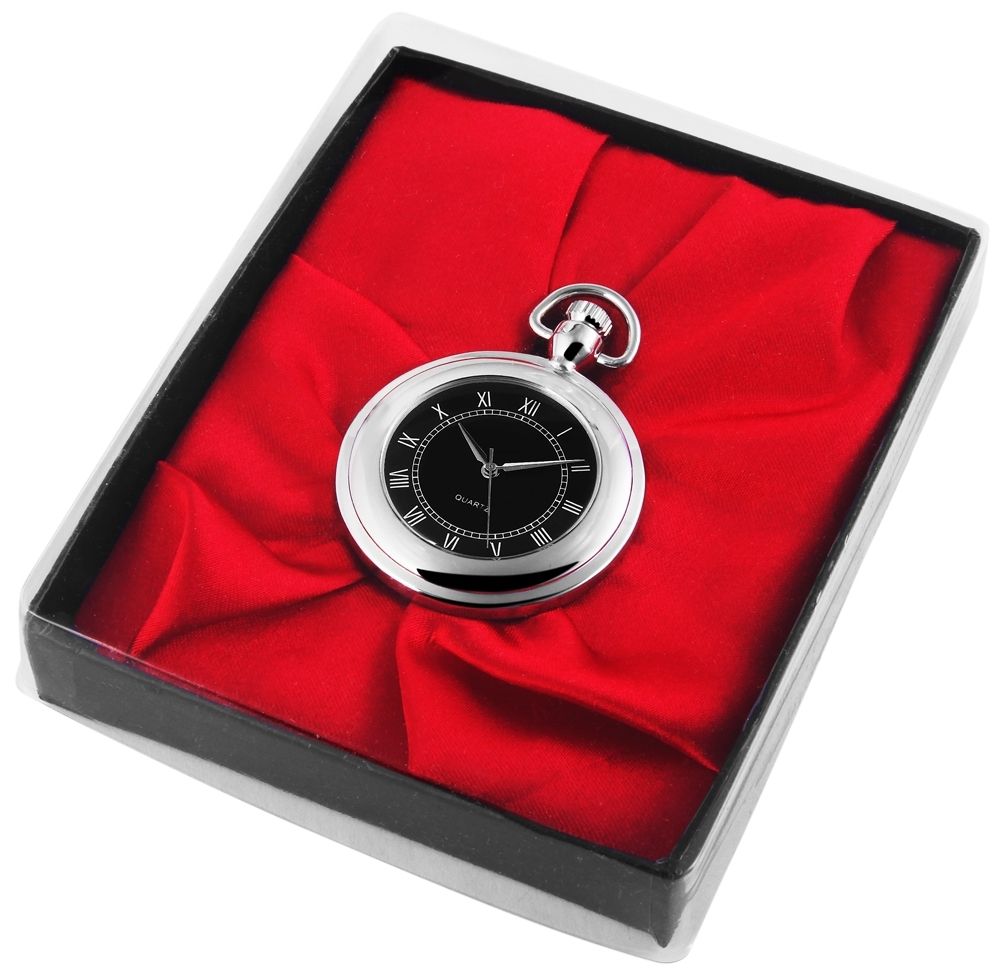 Taschenuhr