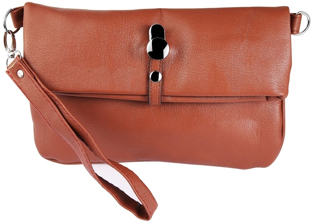 Damen Handtasche, braun