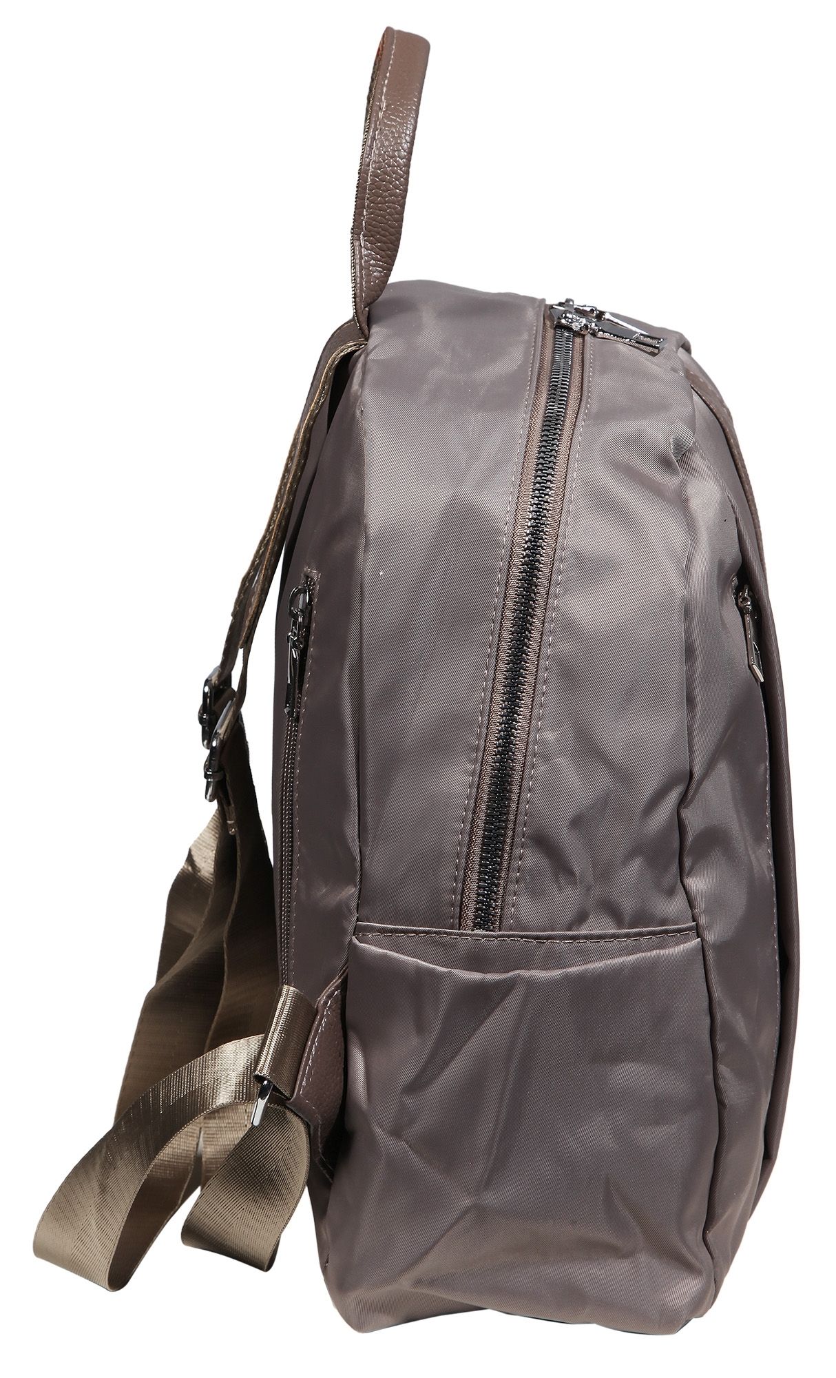 Rucksack aus Textil