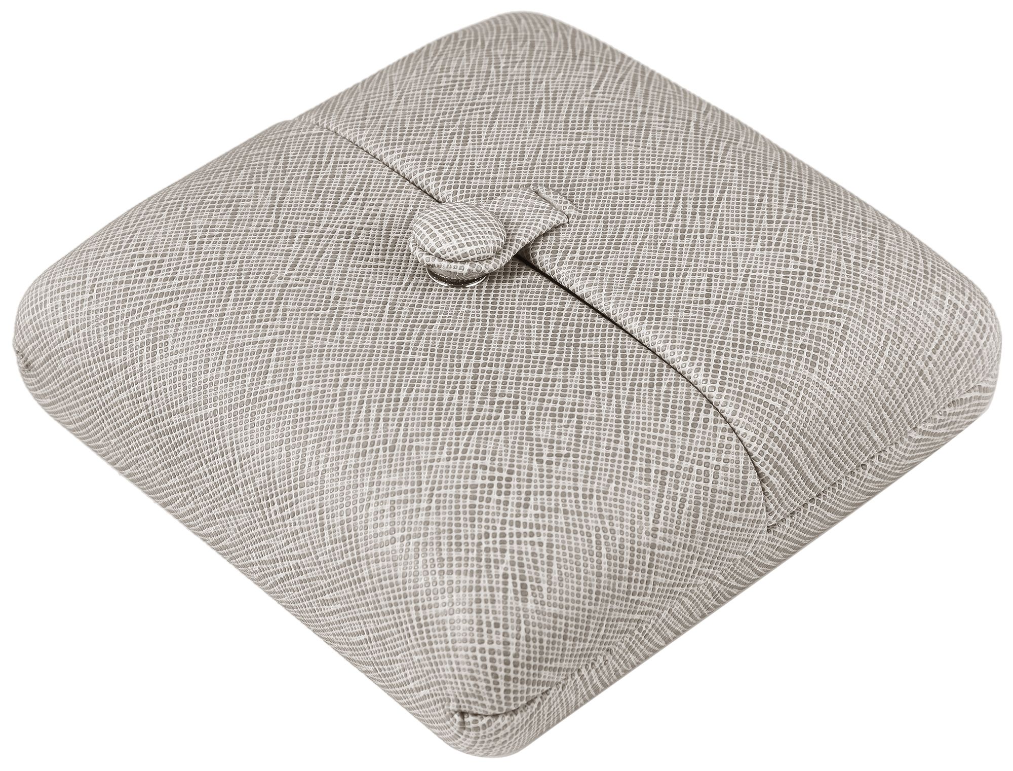 Schmuckverpackung, Maße: 10 x 10 x 3cm