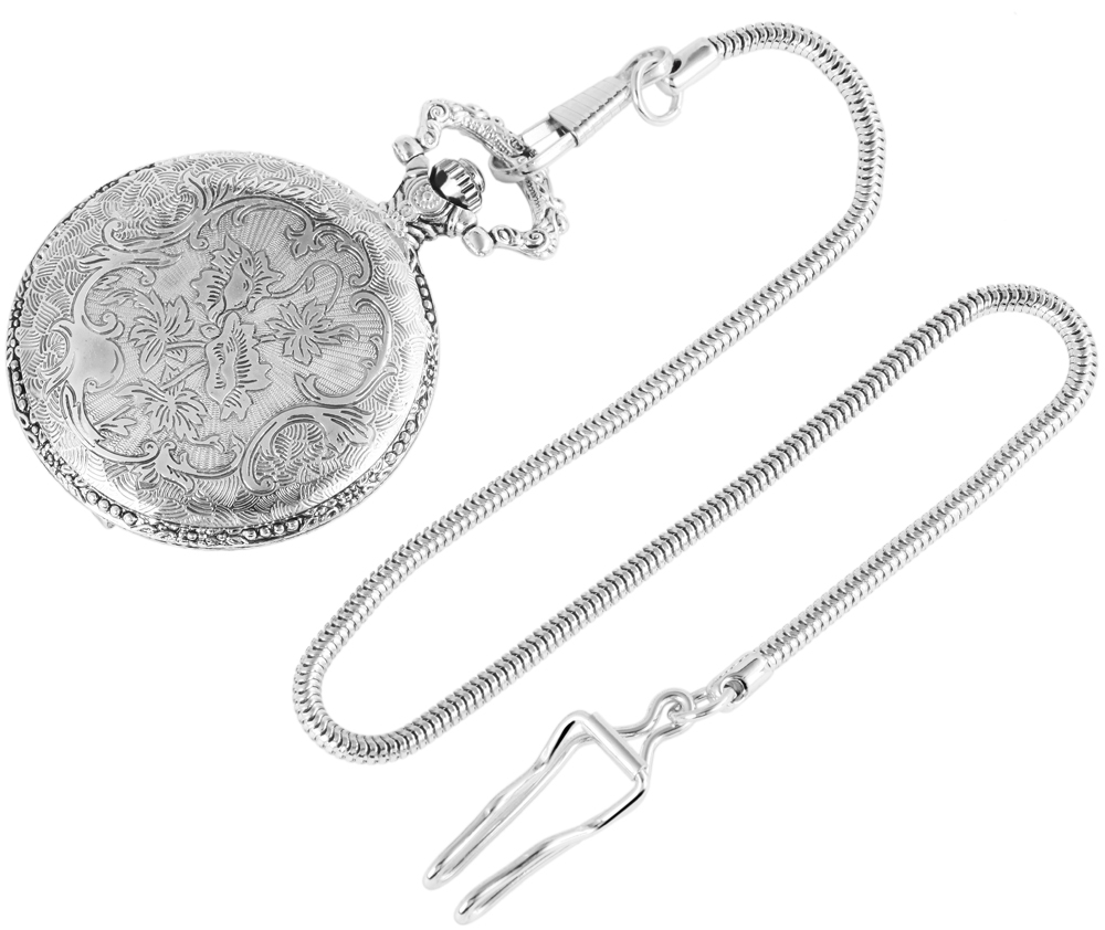 Excellanc Taschenuhr