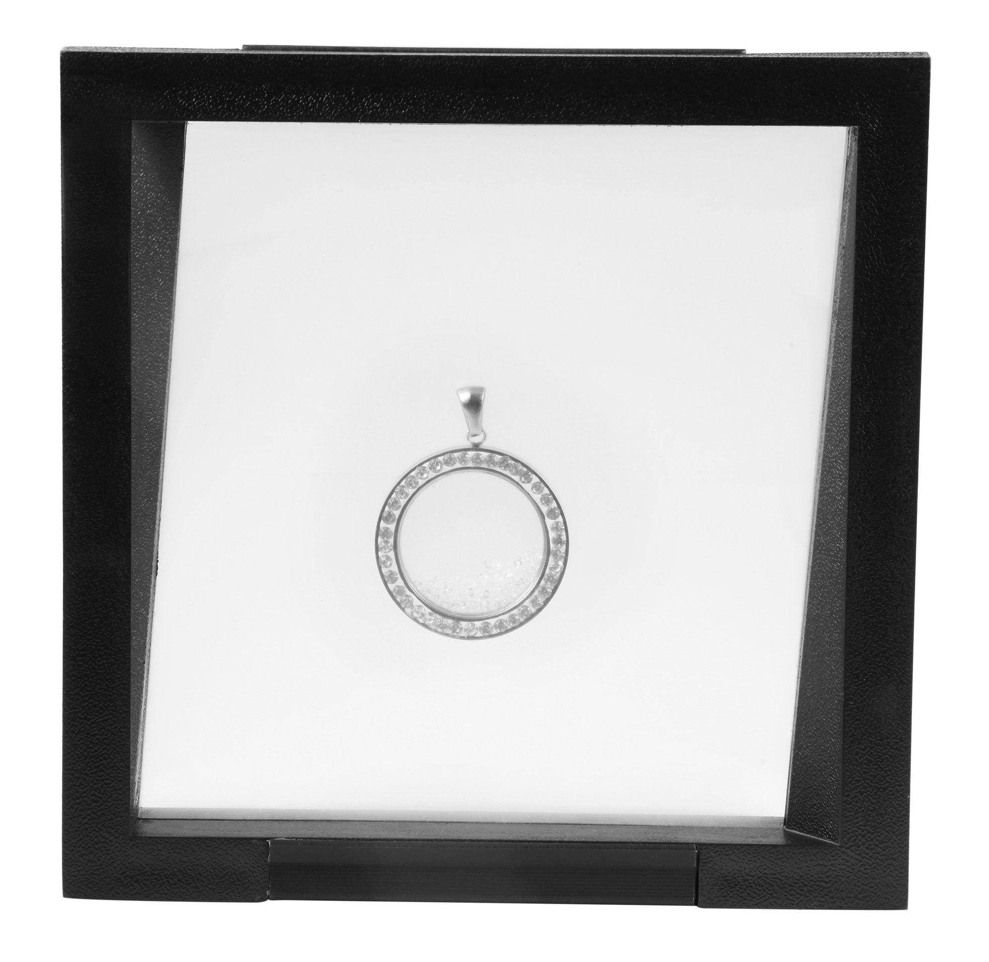 Präsentations- und Aufbewahrungsbox Schmuck