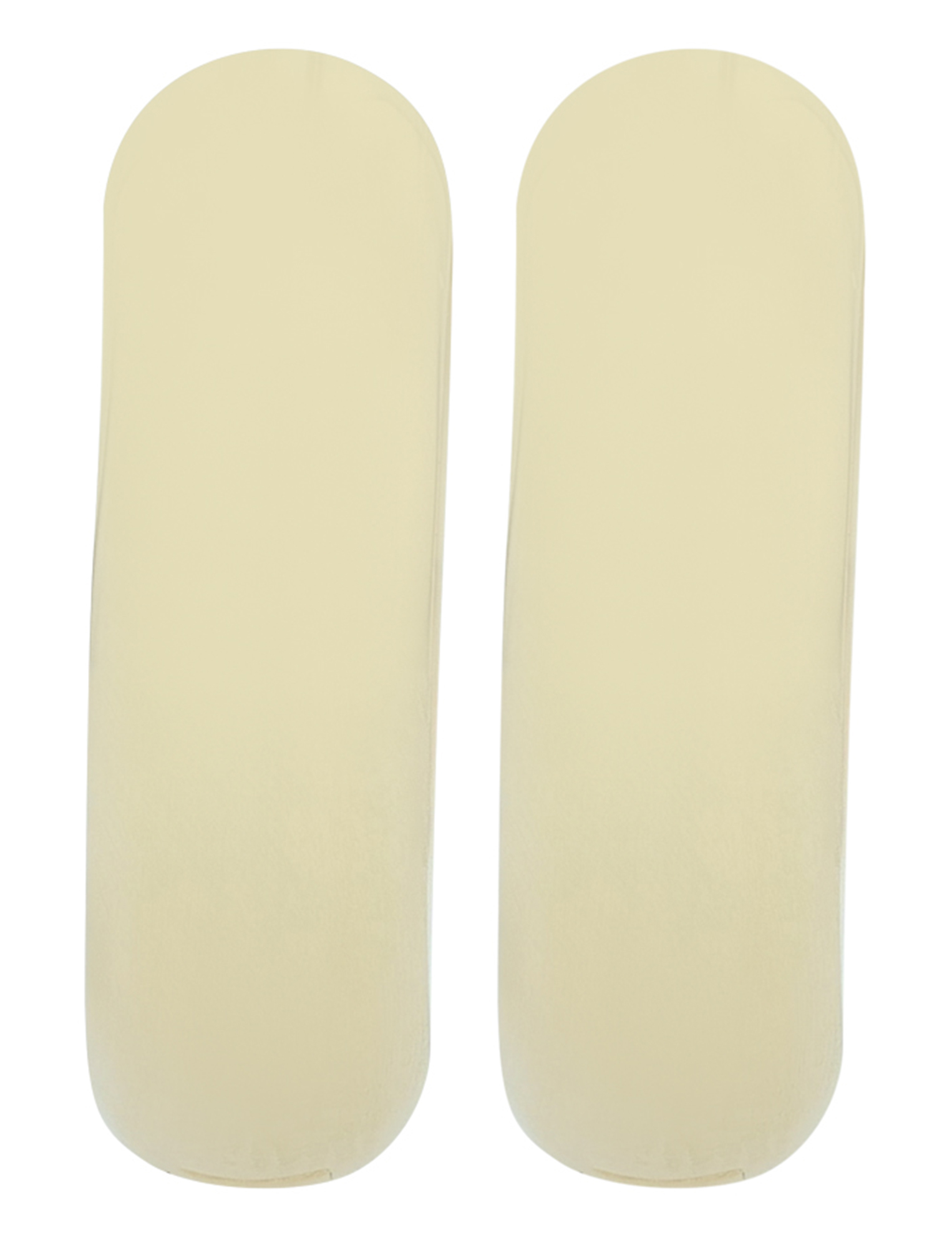 "Kimani" 925/- Echt Silber Creolen/ Hoop, vergoldet