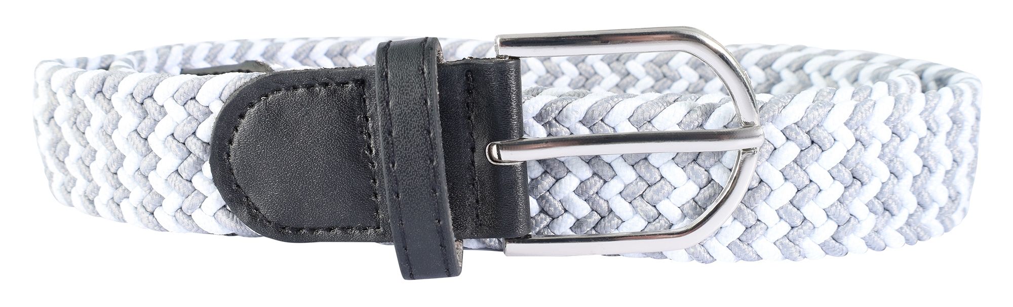 Flechtgürtel aus Textil, VE 12, 5x Gr. 95cm, 5x Gr. 105cm, 2x 115cm