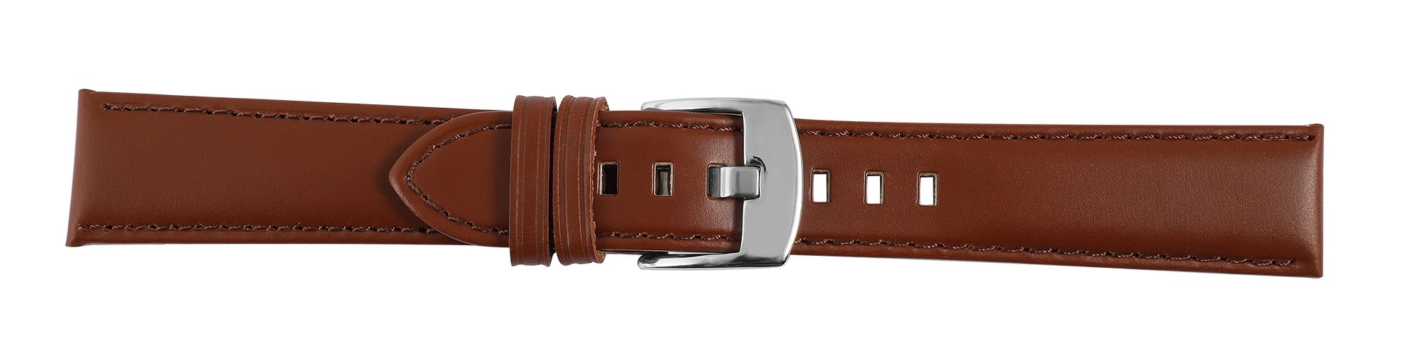 Echt Lederarmband, super soft, braun