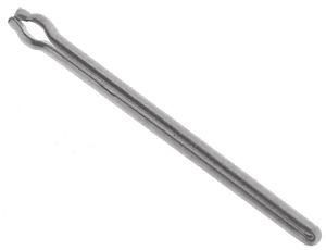 Armbandstifte - 0,8mm x 13mm (VE 100 Stück)