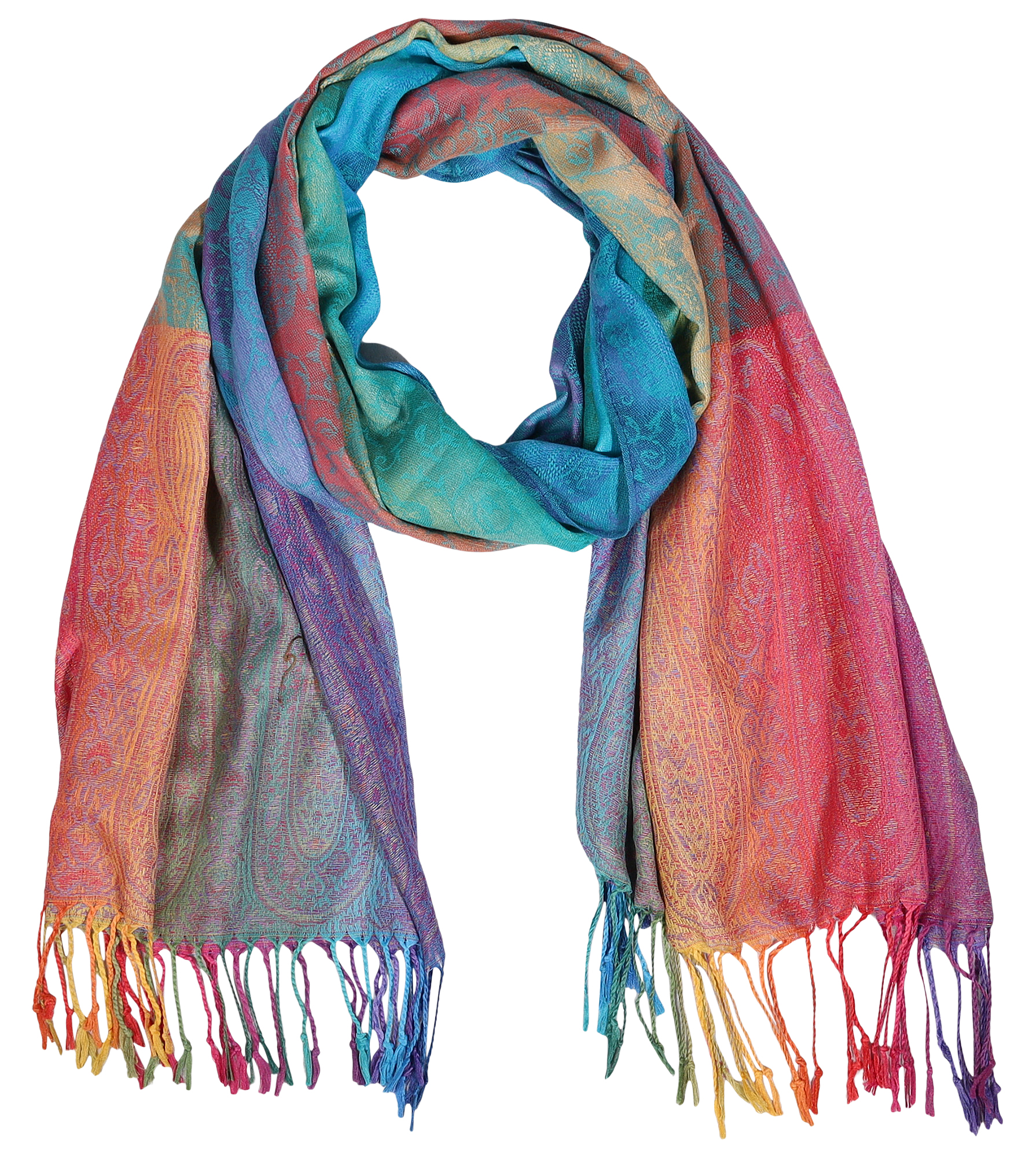 Schalpaket, 100% Polyester, VE 4, mehrfarbig