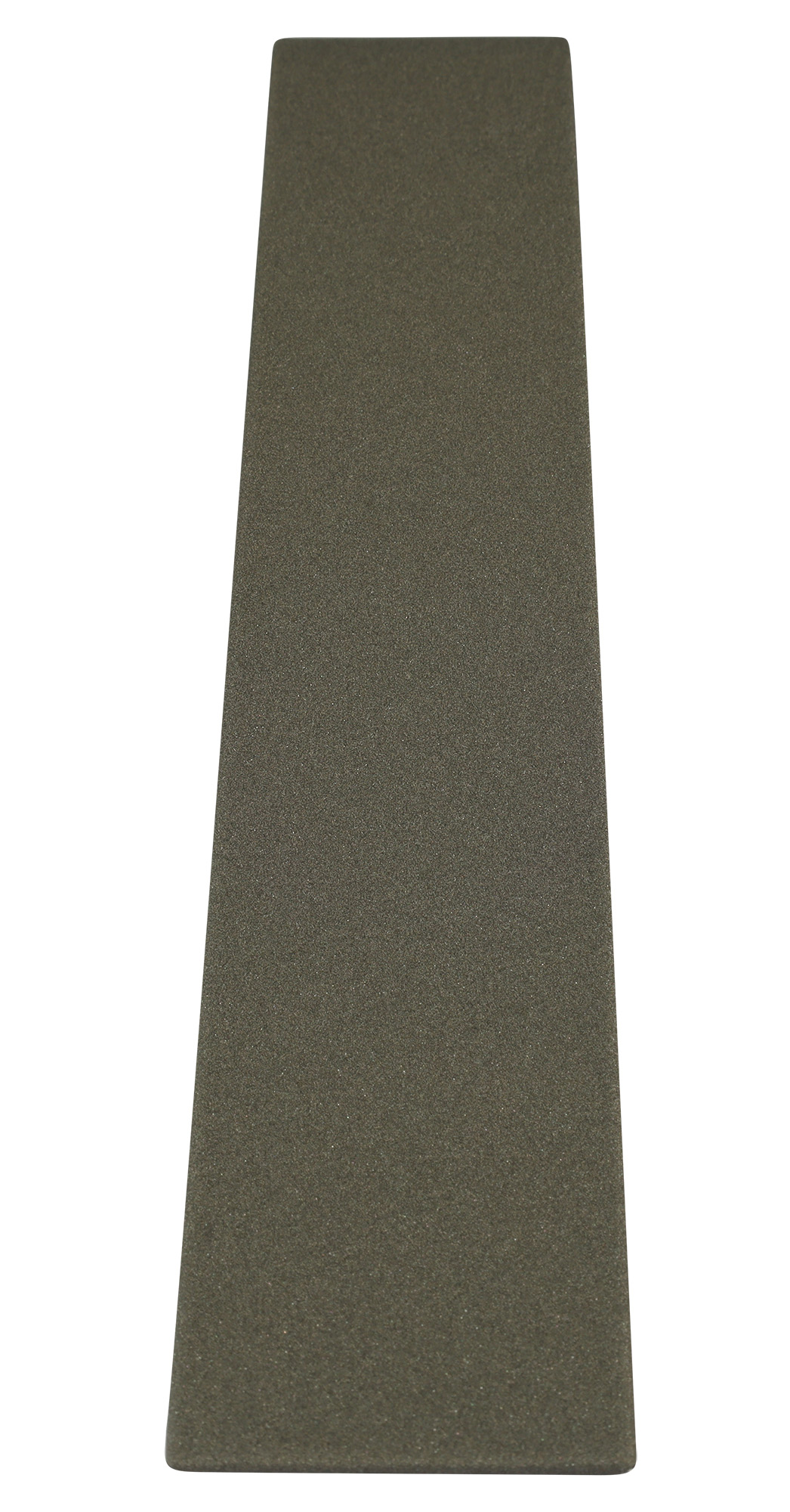 Aufsteller für Armbänder /Dekoserie Soft), PU-bezogen, Breite 4 cm, grau
