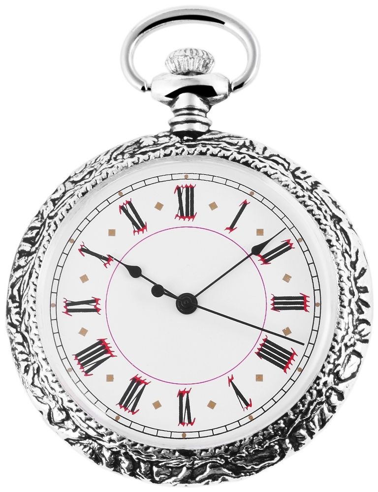 Taschenuhr