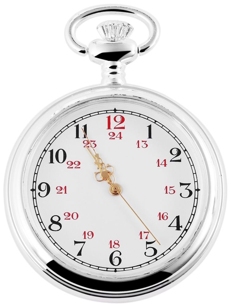 Taschenuhr