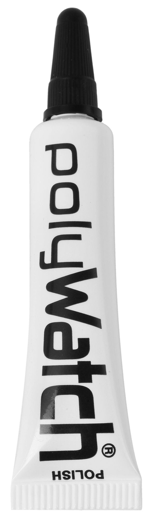 "POLYWATCH" Polierpaste für Kunststoffgläser, 5 g