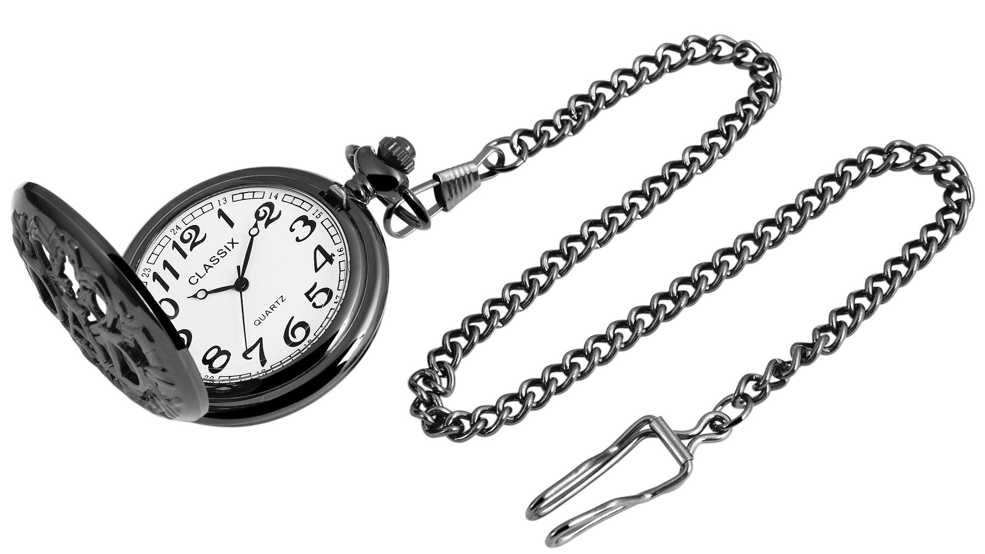 Classix Taschenuhr