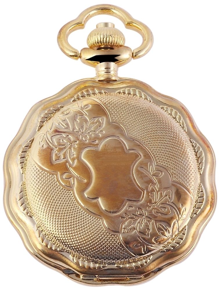 Taschenuhr