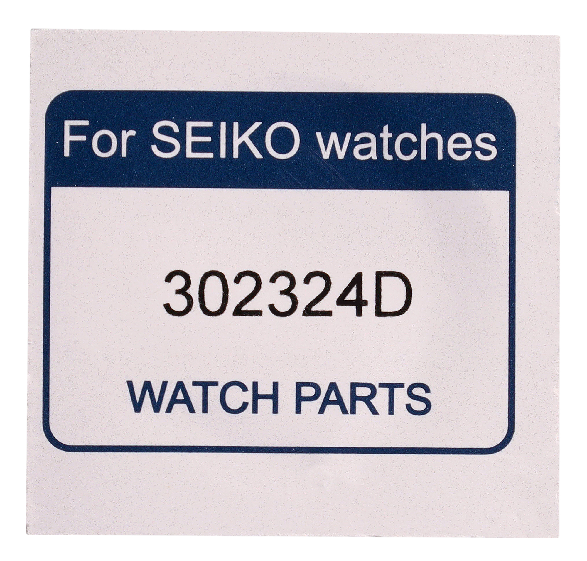Seiko Accu 3023.24D (MT920S)