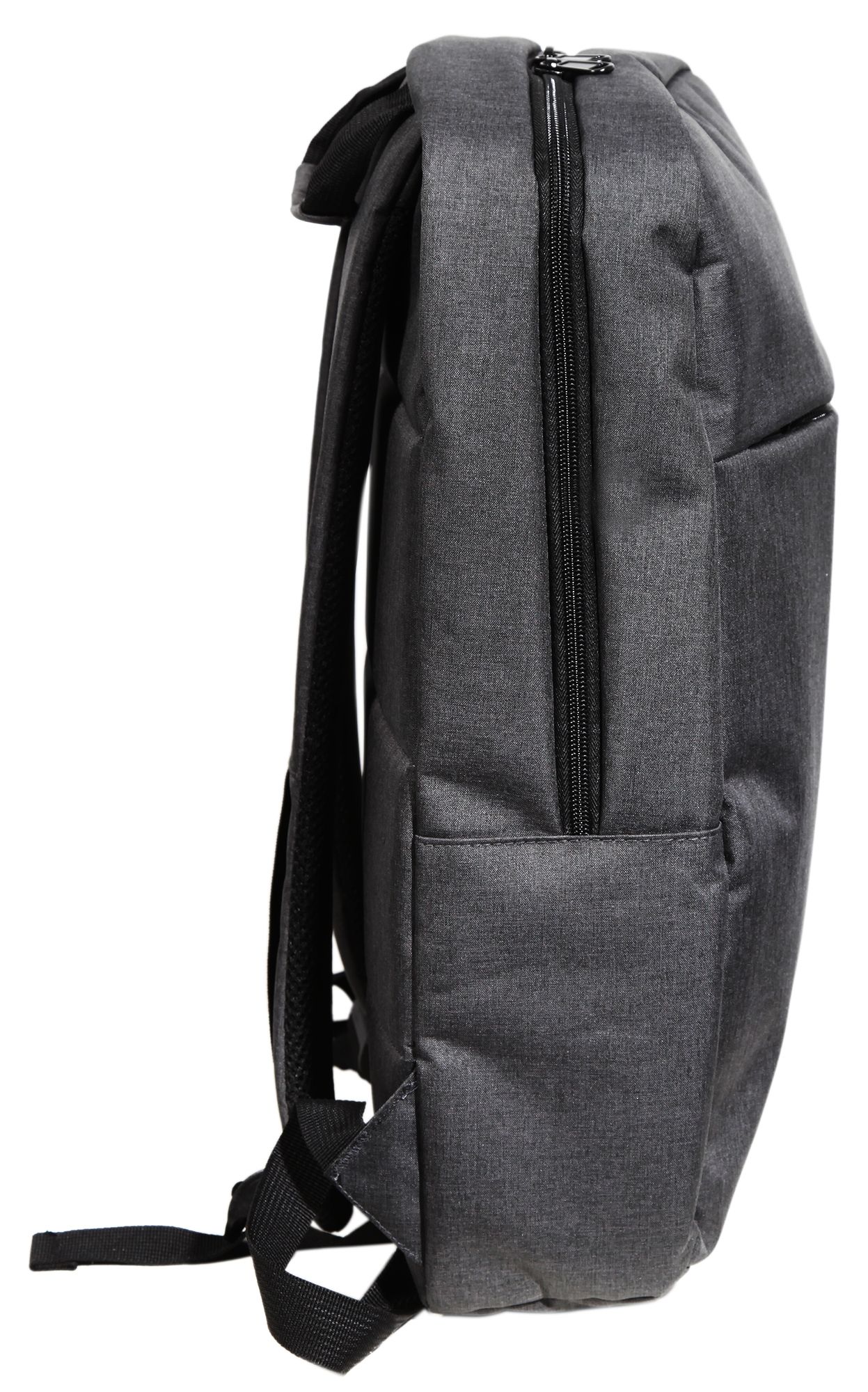 Rucksack aus Polyester mit Laptopfach