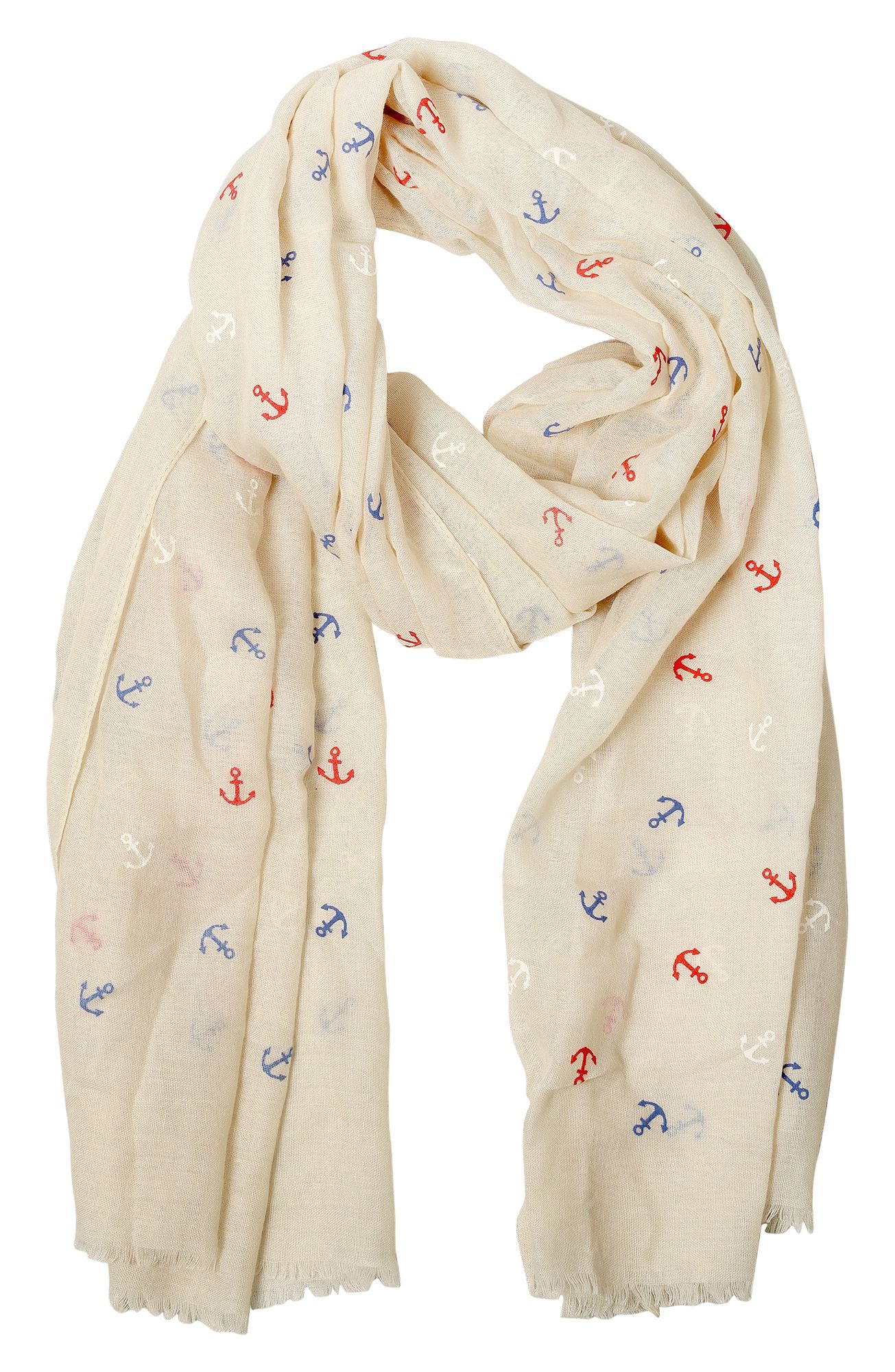 Schalpaket farblich sortiert, 100% Polyester, VE 12,