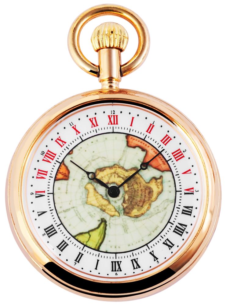 Taschenuhr