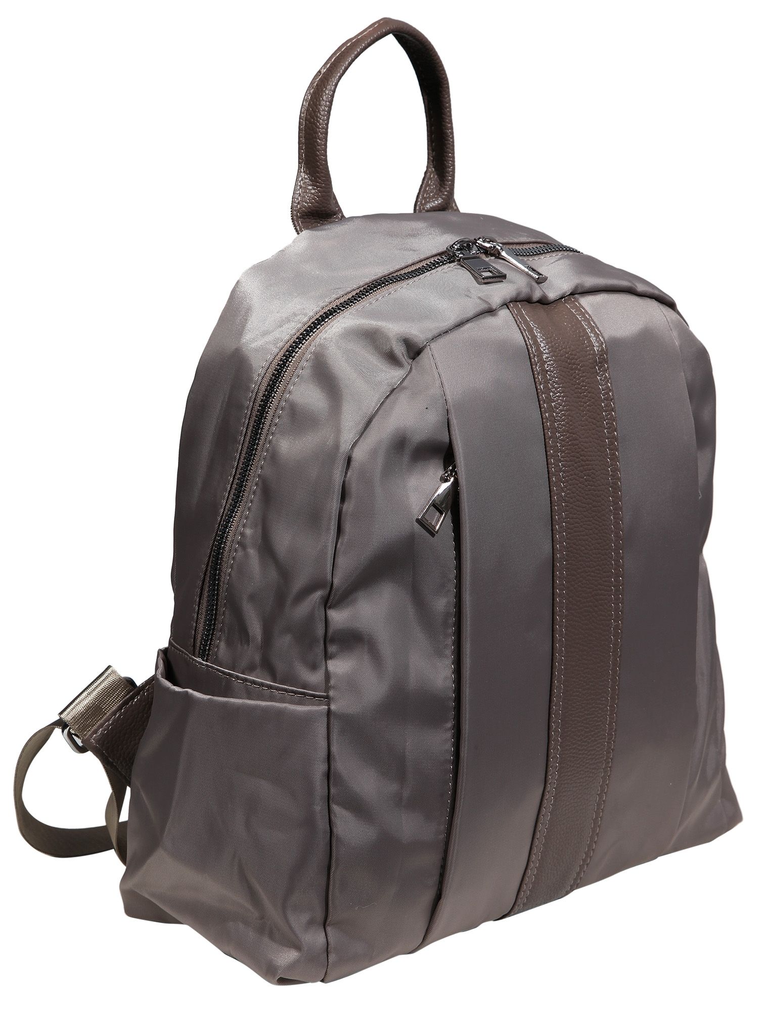 Rucksack aus Textil