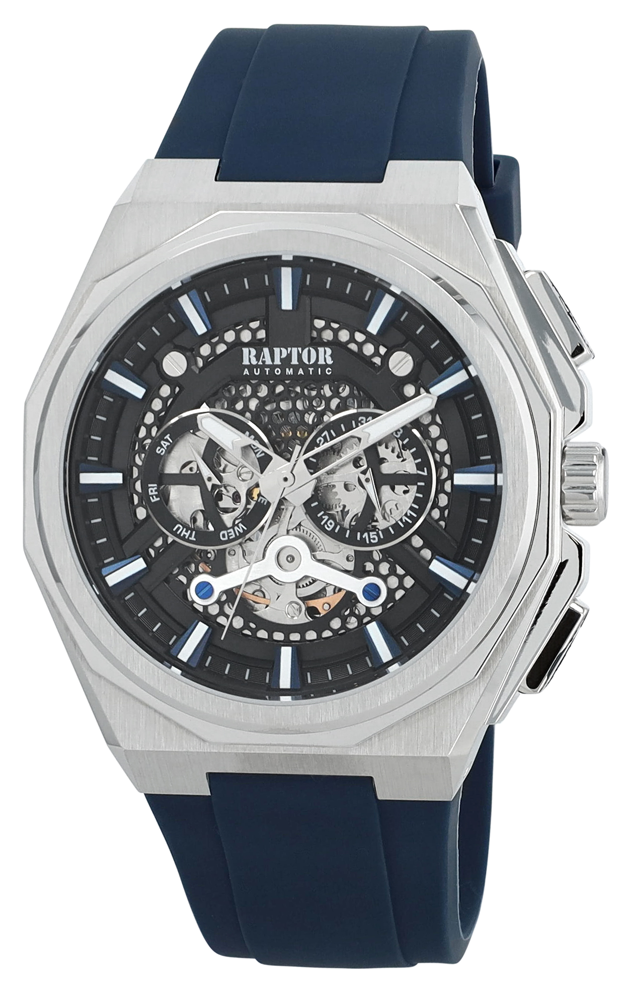 RAPTOR AUTOMATIK Herrenuhr