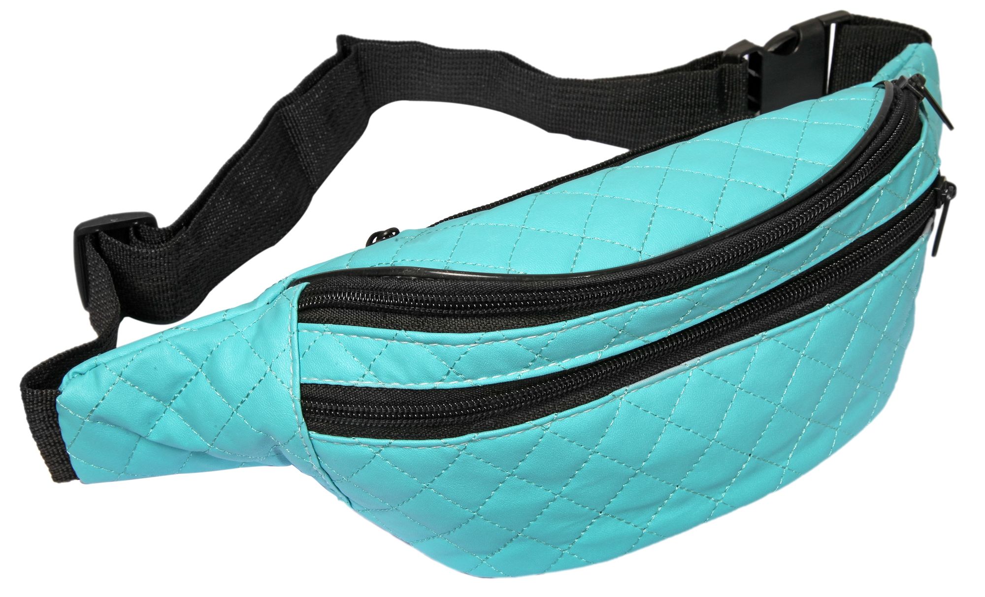 Bauchtasche/Gürteltasche, grün